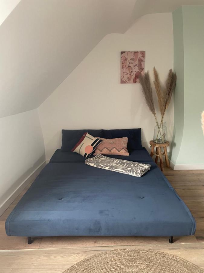 Faubourg Des Voyageurs N°7 Apartment Саран Екстериор снимка